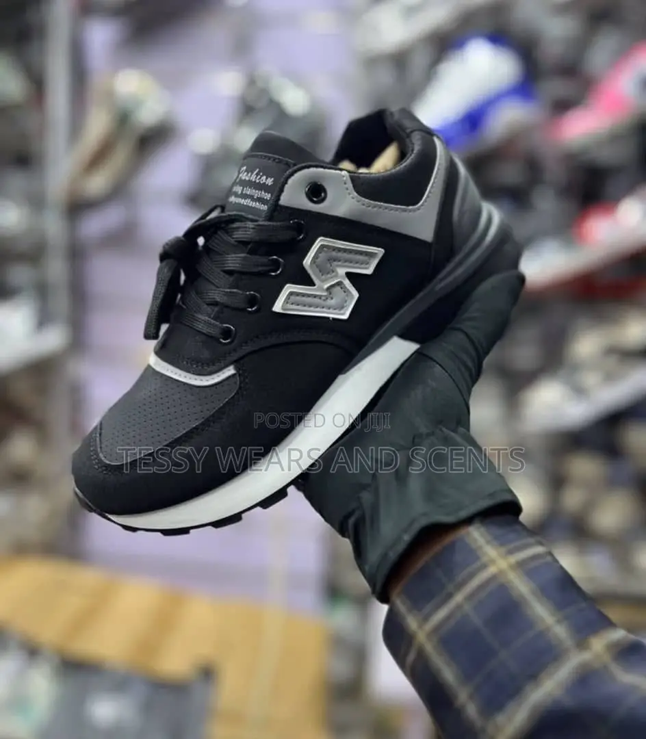 New Balance 37-42
