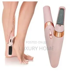 Callus Remover/Foot Grinder