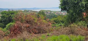 Plot on Sale at Entebbe