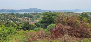 Plot on Sale at Entebbe