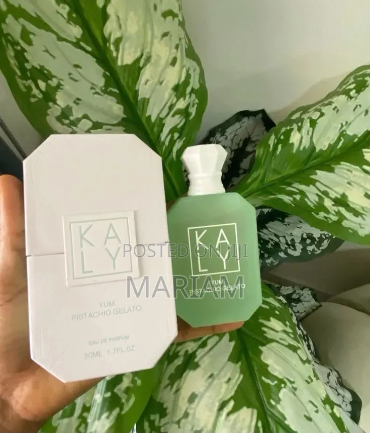 Luxury Scents