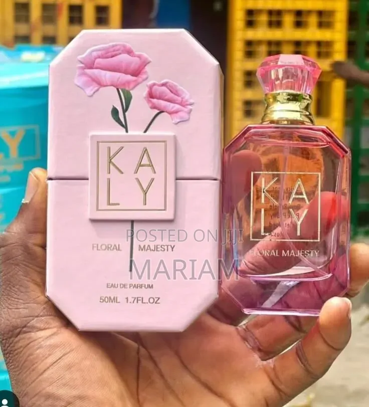 Luxury Scents