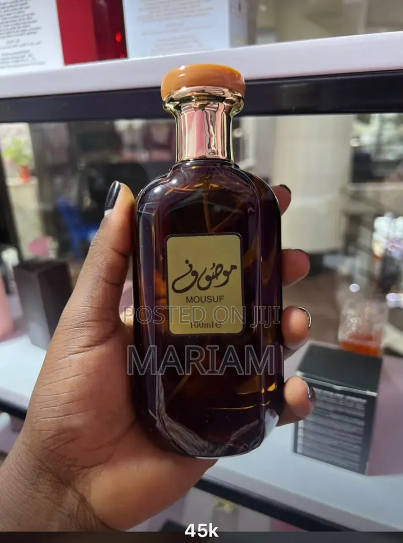 Luxury Scents