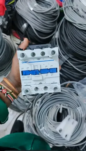Chint Contactors All Sizes Available