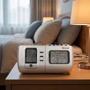 Adult Cpap Machine (Ventmed1)