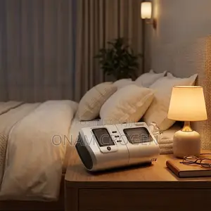 Adult Cpap Machine (Ventmed1)