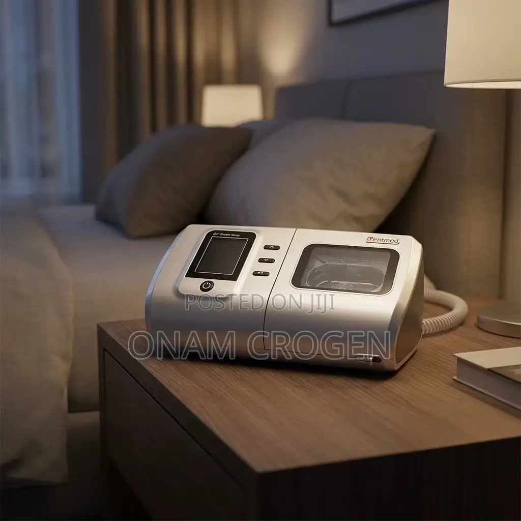 Adult Cpap Machine (Ventmed1)