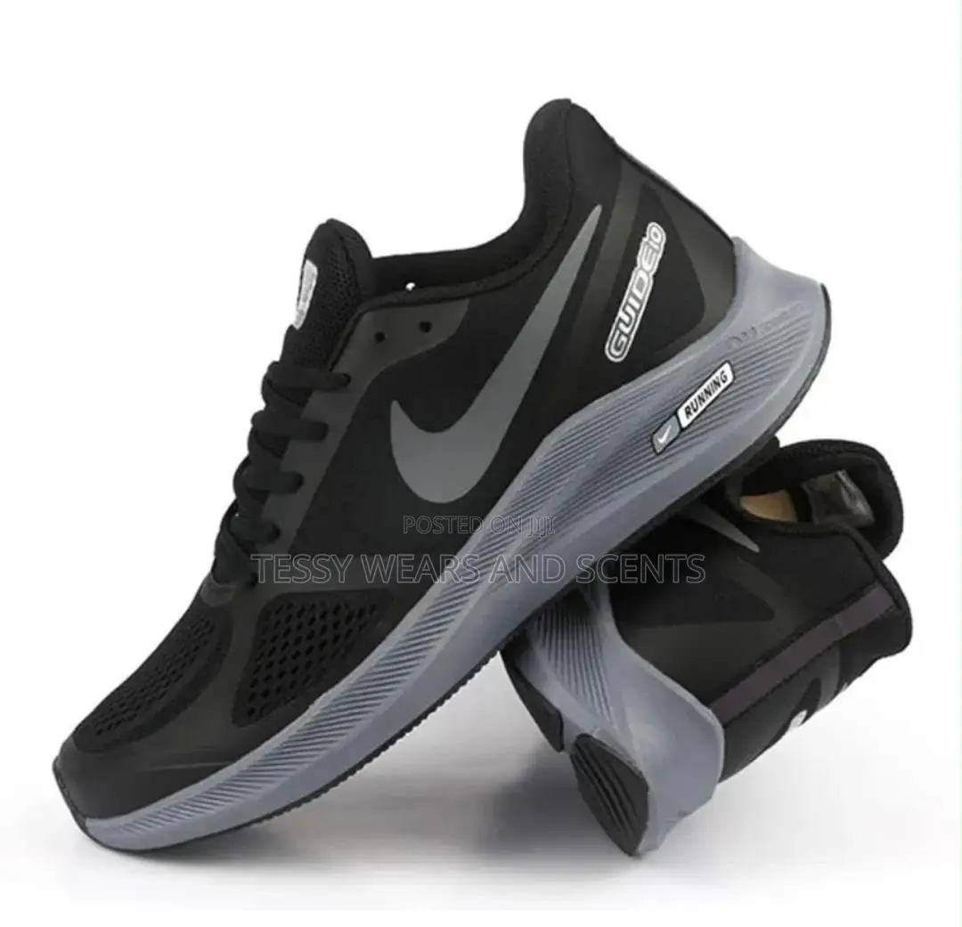 Zoom X 38-42