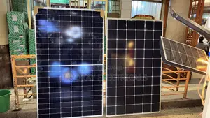 450w Solar Panel