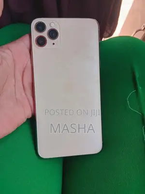 Apple iPhone 11 Pro Max 64 GB