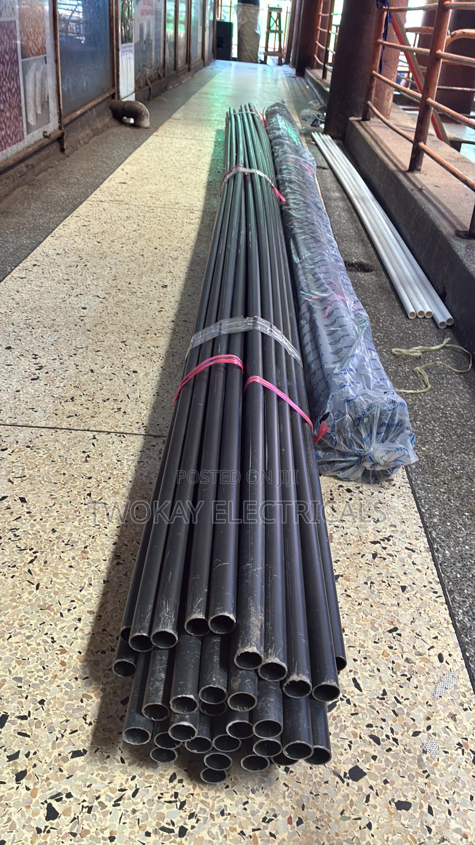 32mm Conduits HEAVY
