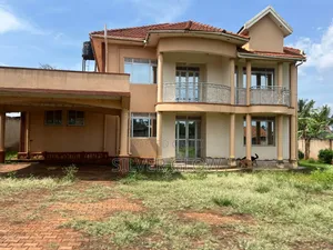 6bdrm Townhouse/Terrace in Jinja for sale