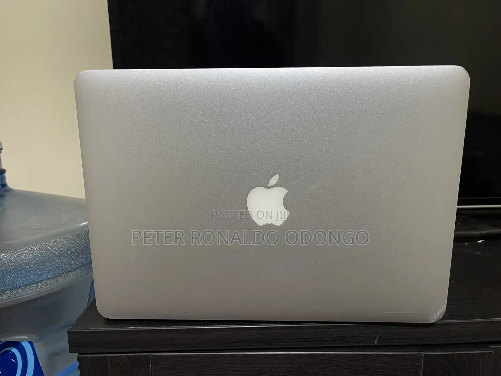 Laptop Apple MacBook 2014 4GB Intel Core i5 HDD 128GB