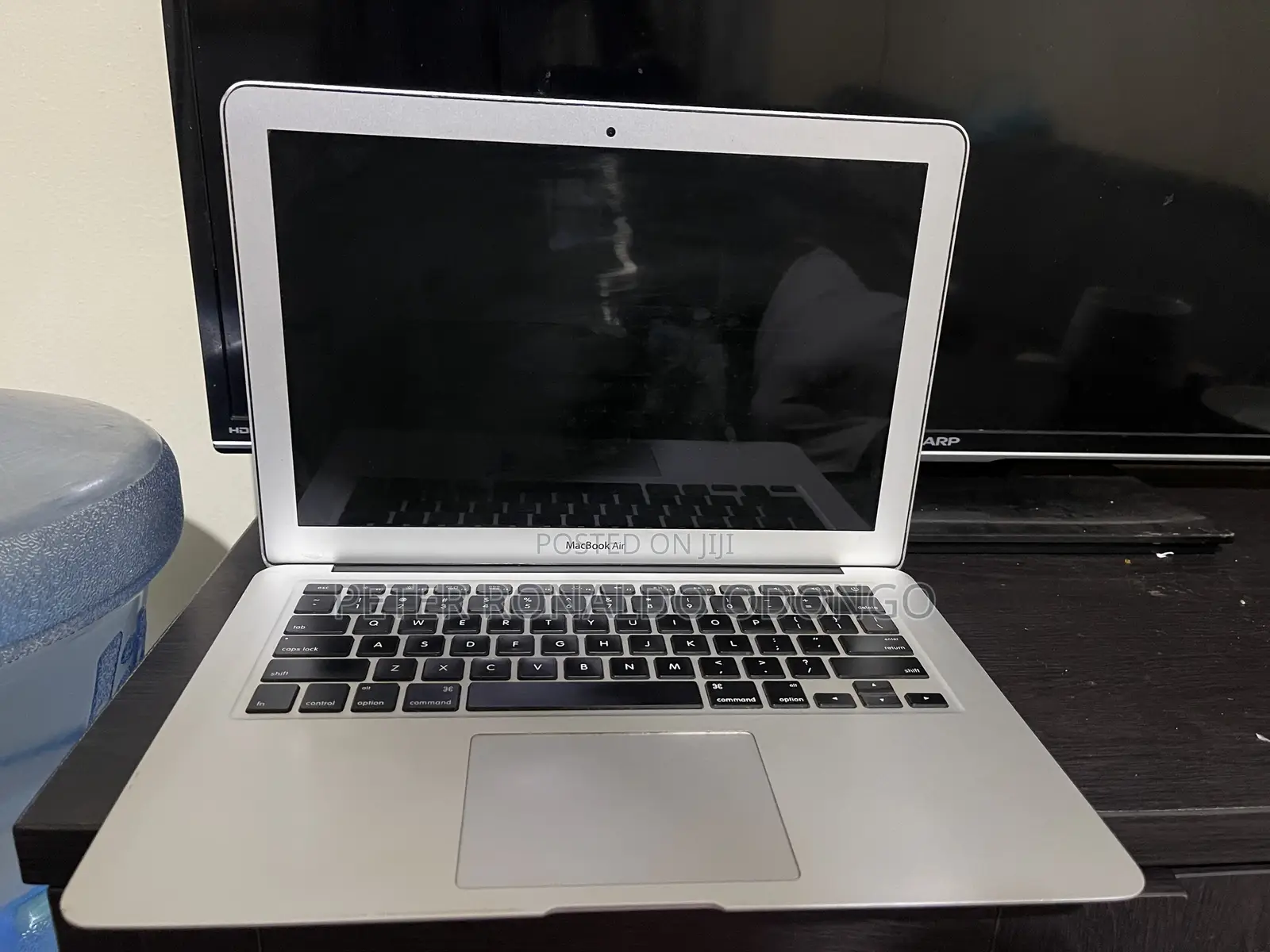 Laptop Apple MacBook 2014 4GB Intel Core i5 HDD 128GB