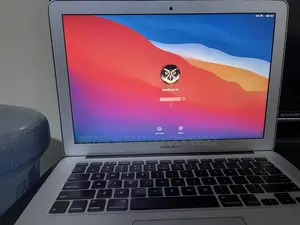 Laptop Apple MacBook 2014 4GB Intel Core i5 HDD 128GB