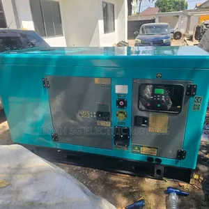 Super Silent Diesel Generator 50kva