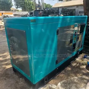 Super Silent Diesel Generator 50kva