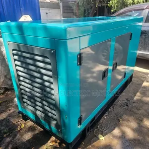 Super Silent Diesel Generator 50kva