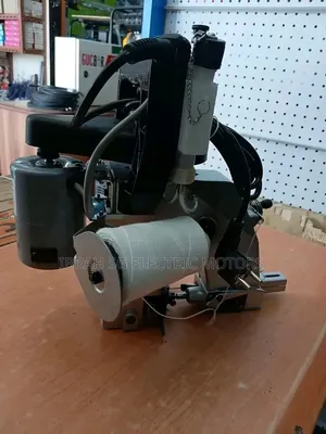 Handheld Bag Closer/Stitching Machine