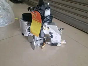 Handheld Bag Closer/Stitching Machine