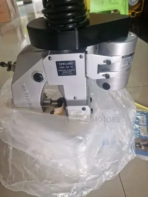 Handheld Bag Closer/Stitching Machine
