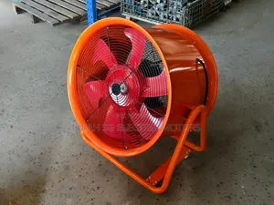 2inch Industrial Extractor Fan