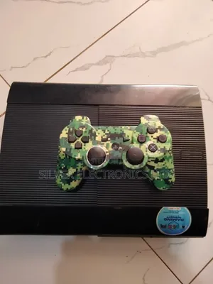 PS3 Console
