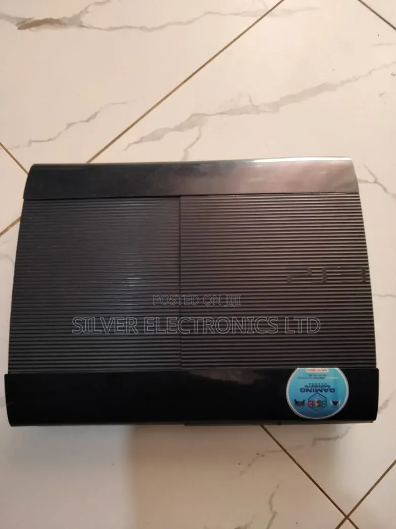 PS3 Console