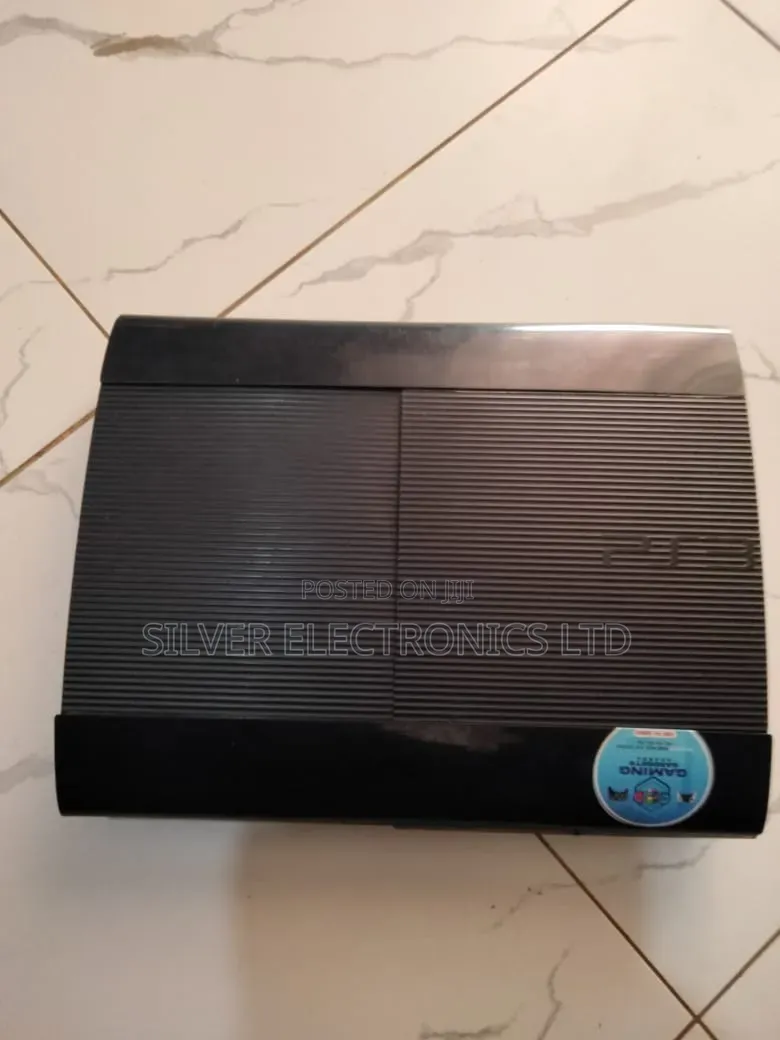 PS3 Console