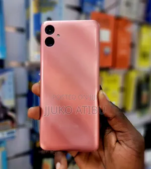 Samsung Galaxy A04e 32 GB Pink