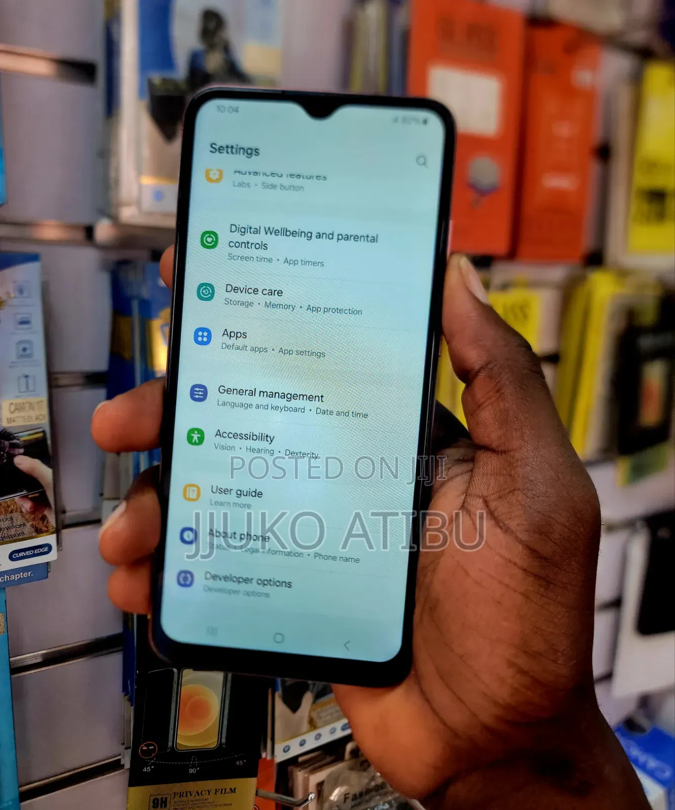 Samsung Galaxy A04e 32 GB Pink
