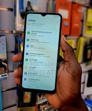 Samsung Galaxy A04e 32 GB Pink
