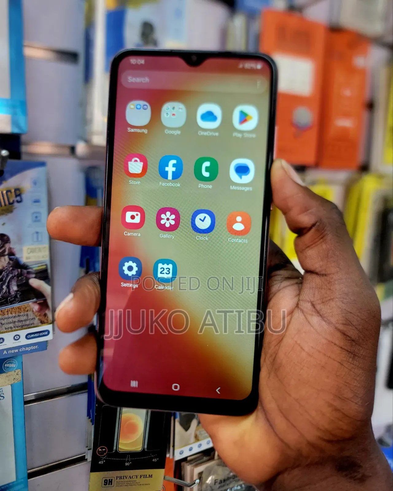 Samsung Galaxy A04e 32 GB Pink