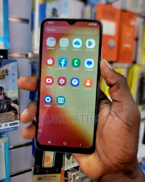 Samsung Galaxy A04e 32 GB Pink