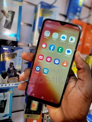 Samsung Galaxy A04e 32 GB Pink