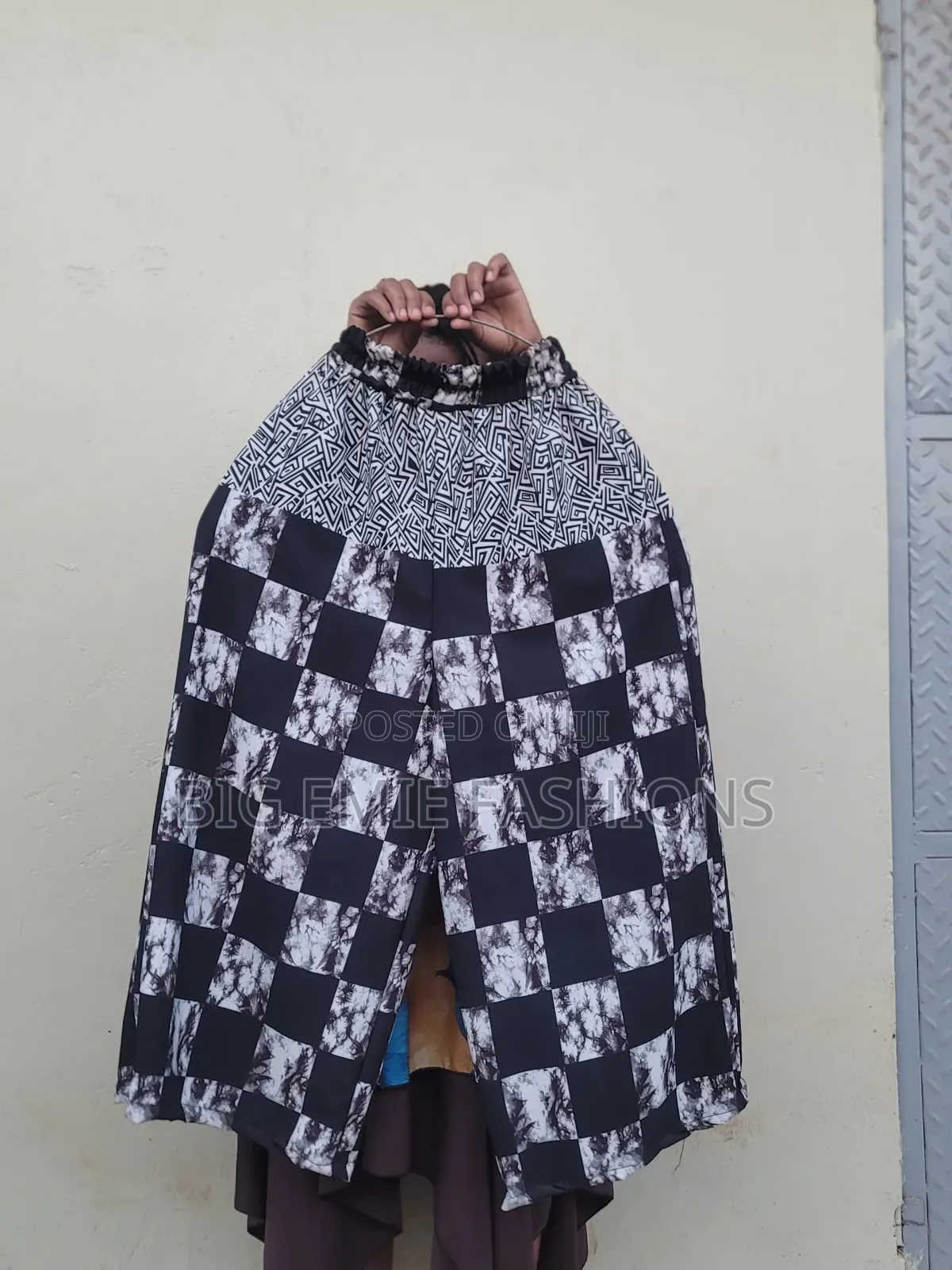 Pants Size( L)