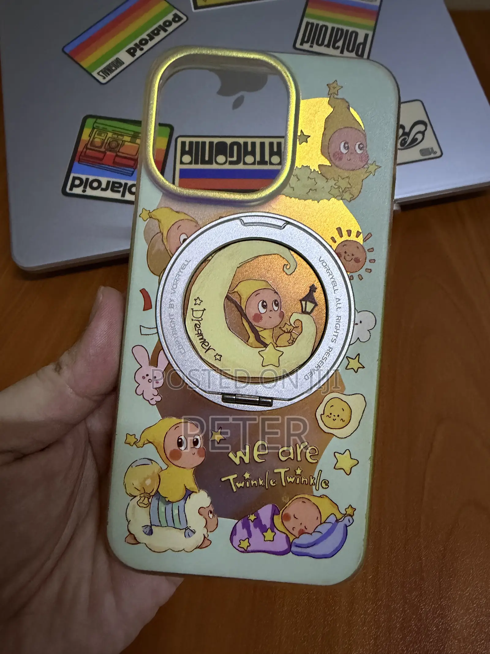 iPhone 15promax Case