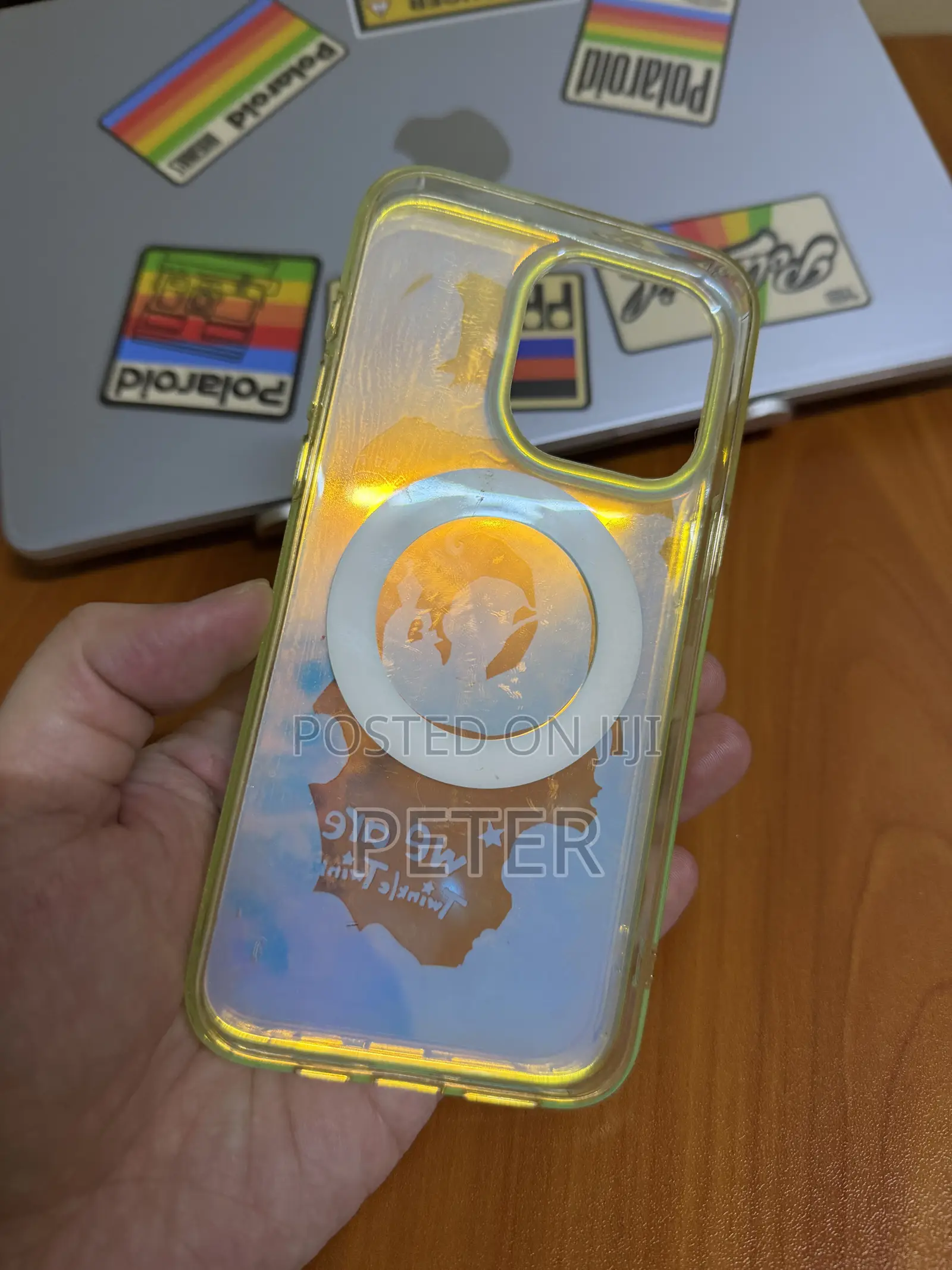 iPhone 15promax Case