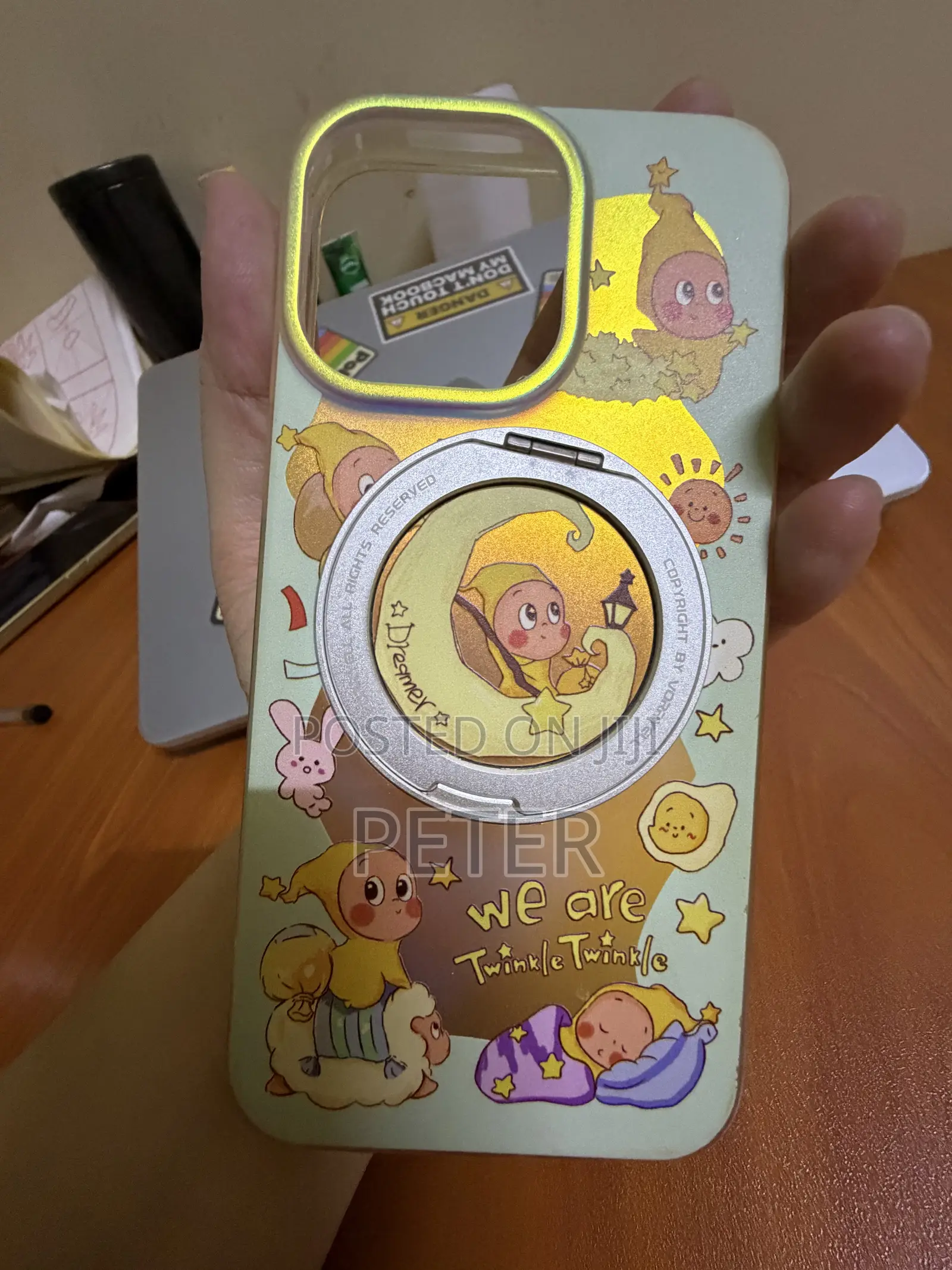 iPhone 15promax Case
