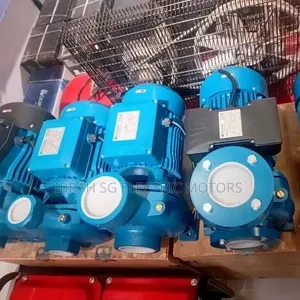 Single and 3phase Surface Water Pumps