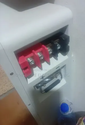 5kwh 24volts Lithium Battery Sumry