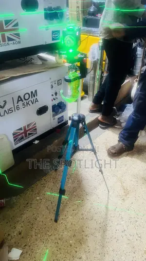 Biyoti Laser Level