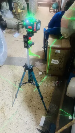 Biyoti Laser Level