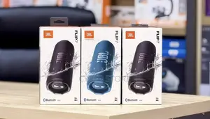 JBL Flip 7 Portable Bluetooth Speaker