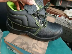 Original Safety Boots