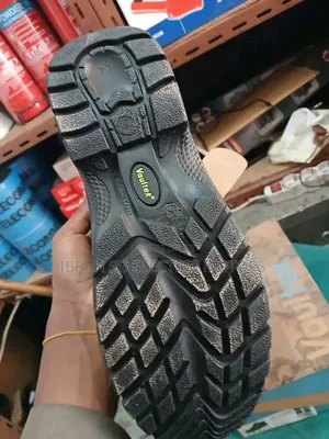 Original Safety Boots