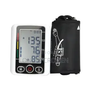 Blood Pressure Monitor Cc20