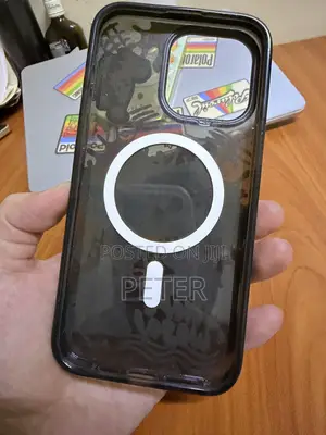 iPhone 15pm Cover