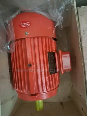 3phase Electric Motors
