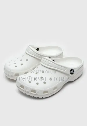 Medical Crocs